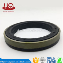 Personalizado TC NBR Borracha Car Oil Seal para Carros Japoneses Diferenciais Auto Peças Hidráulicas Selos de Óleo Anel de vedação